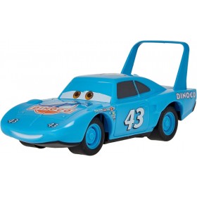 Voiture Disney Pixar 1/43 Alias Le King