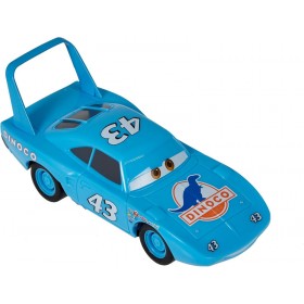Voiture Disney Pixar 1/43 Alias Le King