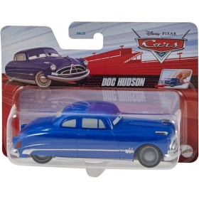 Voiture Disney Pixar 1/43 Doc Hudson