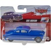 Voiture Disney Pixar 1/43 Doc Hudson