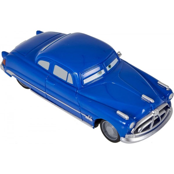 Voiture Disney Pixar 1/43 Doc Hudson