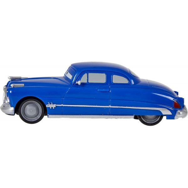 Voiture Disney Pixar 1/43 Doc Hudson