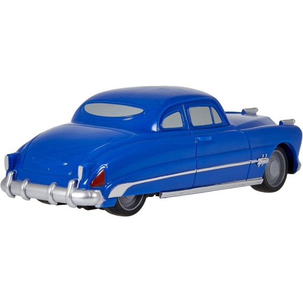 Voiture Disney Pixar 1/43 Doc Hudson