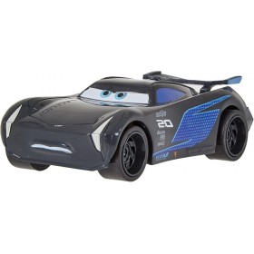 Voiture Disney Pixar 1/43 Jackson Storm