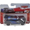 Voiture Disney Pixar 1/43 Jackson Storm