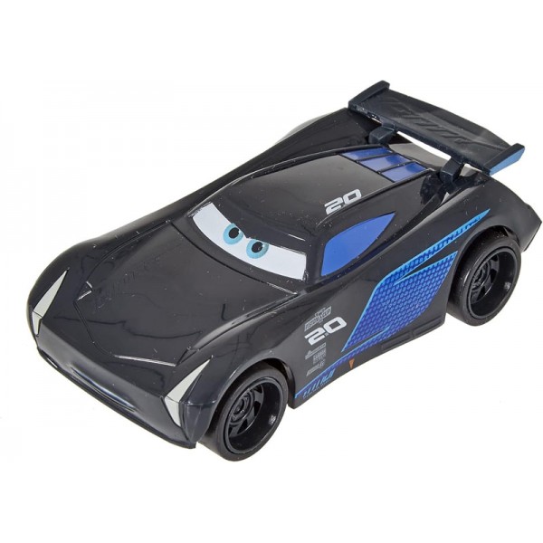 Voiture Disney Pixar 1/43 Jackson Storm