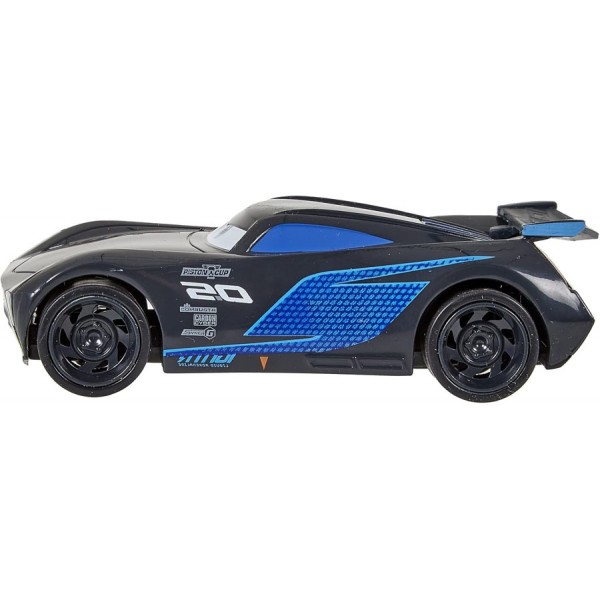 Voiture Disney Pixar 1/43 Jackson Storm