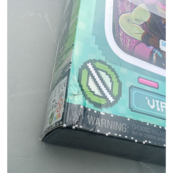 Poupée LOL Surprise OMG Dance Virtuelle - Rayon Braderie