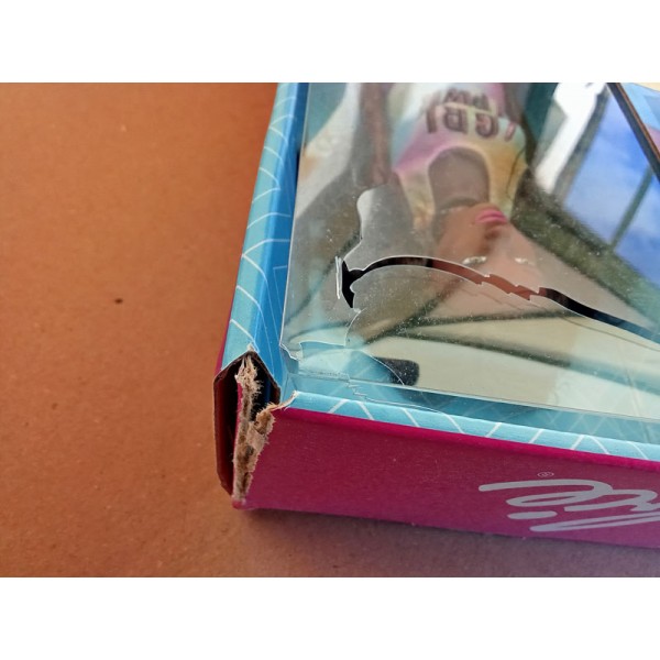 Poupée Barbie You can be anything - 8 surprises - Rayon Braderie