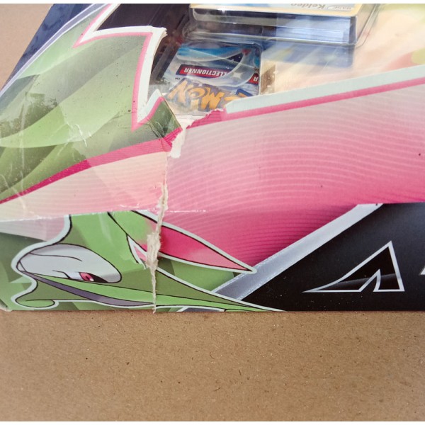POKEMON - Coffret Viridium V - Rayon Braderie