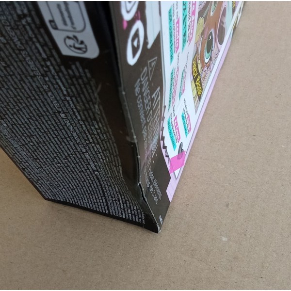 Poupée LOL Surprise Tweens Olivia Flutter - Rayon Braderie