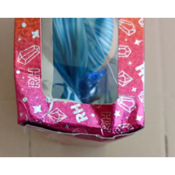 Poupée Rainbow High Skyler Bradshaw avec Slime - Rayon Braderie