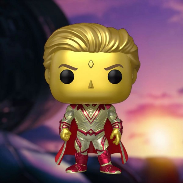 Figurine POP! Marvel Adam Warlock - FUNKO 1210