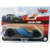 Voiture Disney Pixar Cars 1/43 Jackson Storm - MATTEL HGL55