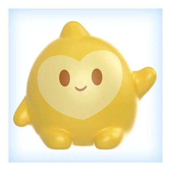 Figurines Disney Wish - Coffret Les Ados - 8 Figurines Articulées