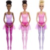 Poupée Barbie Ballerine Blonde