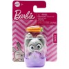 Barbie - Figurine Bébé Lapin Bunny avec Accessoires