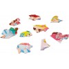 Puzzle Disney Princess 25 pièces