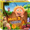 Maya l'Abeille Les Jeux Du Miel - Studio 100
