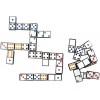 Jeu de Dominos de Voyage - Toi Toys