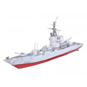 Puzzle 3D Bateau de la Paix - 120 pièces