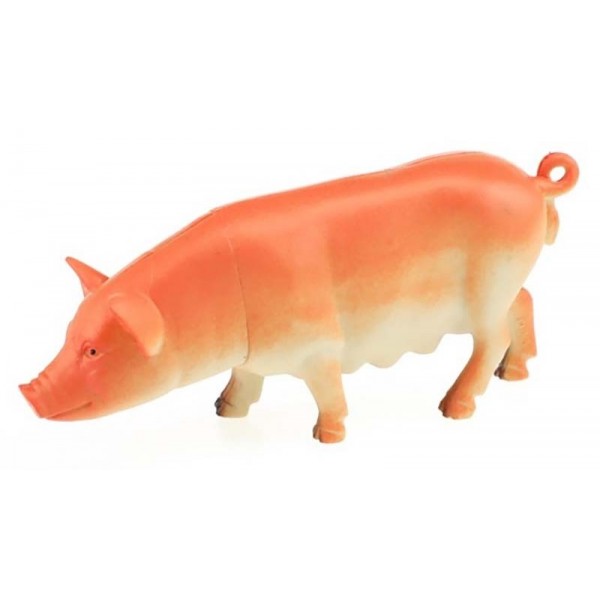 Figurines Animaux de la Ferme Cochon