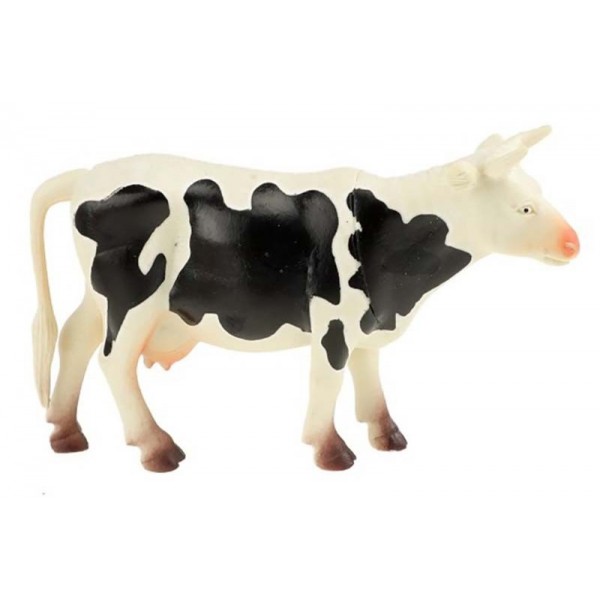 Figurines Animaux de la Ferme Vache