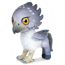 Peluche Harry Potter Buckbeak 18cm