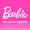Poupée Barbie Coffret Surf avec Chiot et Accessoires - Logo Barbie You Can Be Anything