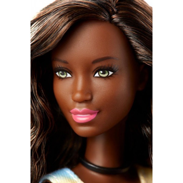 Poupée Barbie You can be anything - 8 surprises