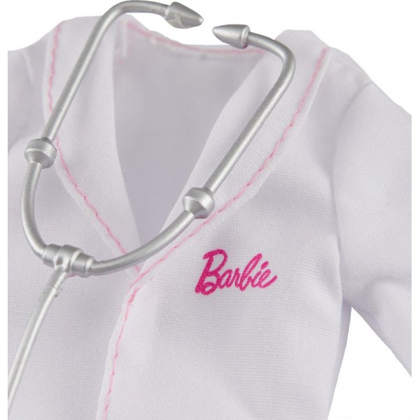 Poupée Barbie You can be anything - 8 surprises