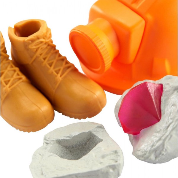 Poupée Barbie You can be anything - 8 surprises