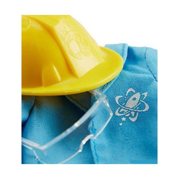 Poupée Barbie You can be anything - 8 surprises