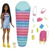 Poupée Barbie Brooklyn Camping