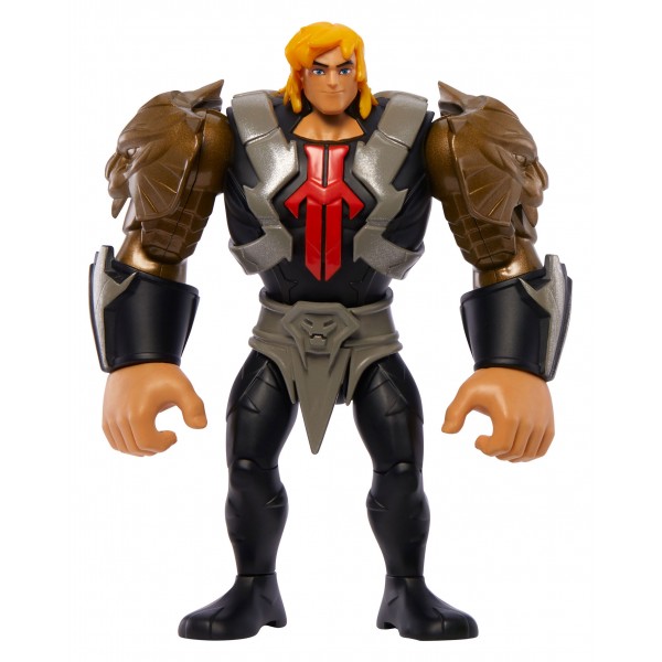 Figurine He-Man And The Masters Of Universe Savage Eternia