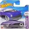 Hot Wheels Véhicule Miniature Purple Passion