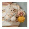 Miffy Vintage Anneau Hochet Soleil