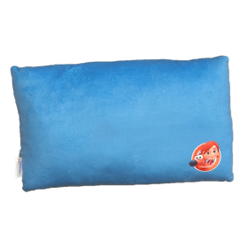 Peluche Coussin NICI Pat the dog 43x25cm