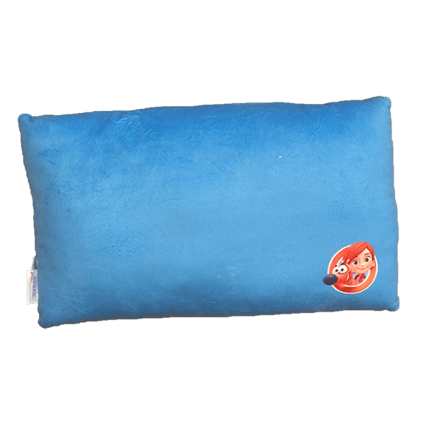 Peluche Coussin NICI Paf Le Chien 43x25cm