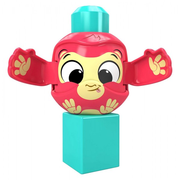 Mega Bloks Singe - Fisher-Price