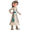 Mini Poupée Disney Frozen La Reine Des Neiges 2 - Honeymaren