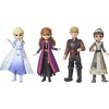 Mini Poupée Disney Frozen La Reine Des Neiges 2 - Kristoff