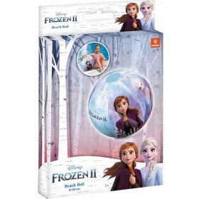 Ballon Disney Frozen II La Reine des Neiges 50cm