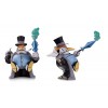 Figurine DC Artists Alley The Penguin par Joe Ledbetter
