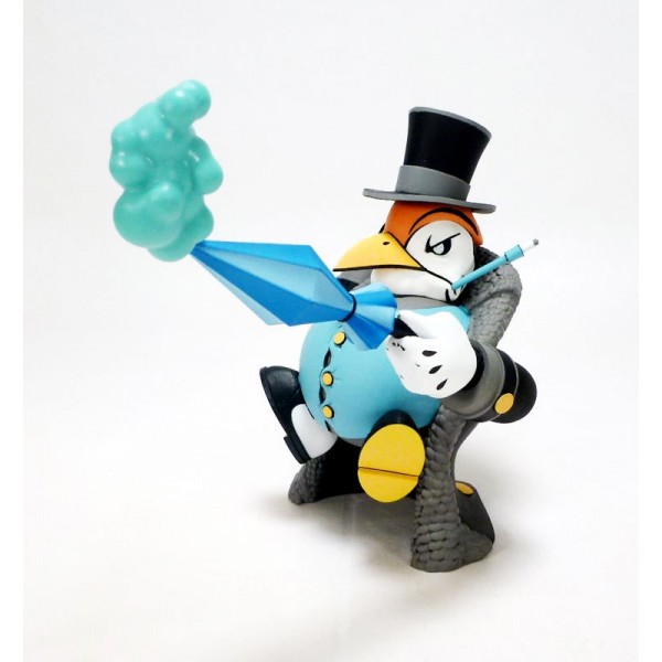 Figurine DC Artists Alley The Penguin par Joe Ledbetter
