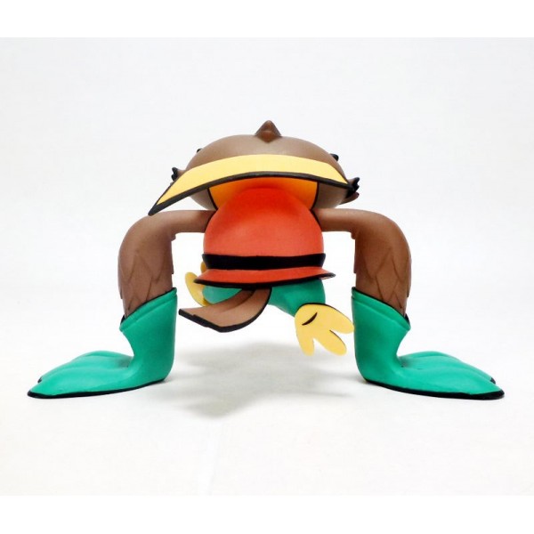 Figurine DC Artists Alley Robin par Joe Ledbetter