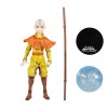 Figurine Aang - Avatar Le Dernier Maître de l'Air