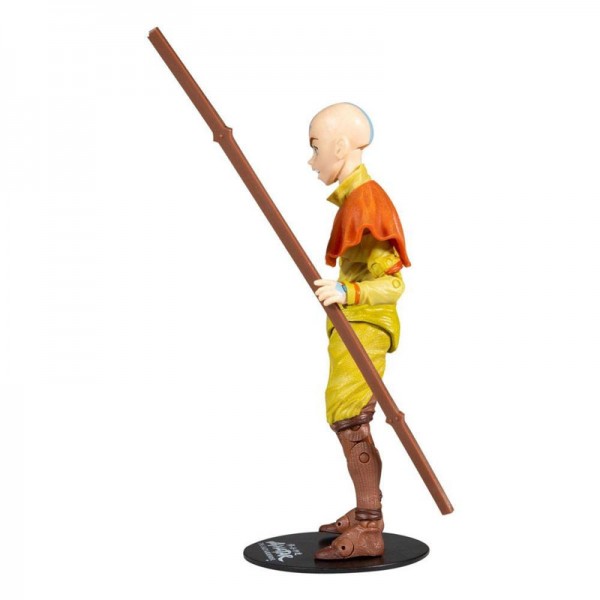 Figurine Aang - Avatar Le Dernier Maître de l'Air