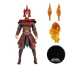 Figurine Prince Zuko avec Casque - Avatar Le Dernier Maître de l'Air