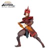 Figurine Prince Zuko avec Casque - Avatar Le Dernier Maître de l'Air